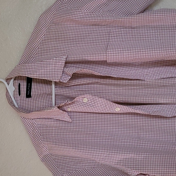 Nautical shirt - Picture 2 of 3